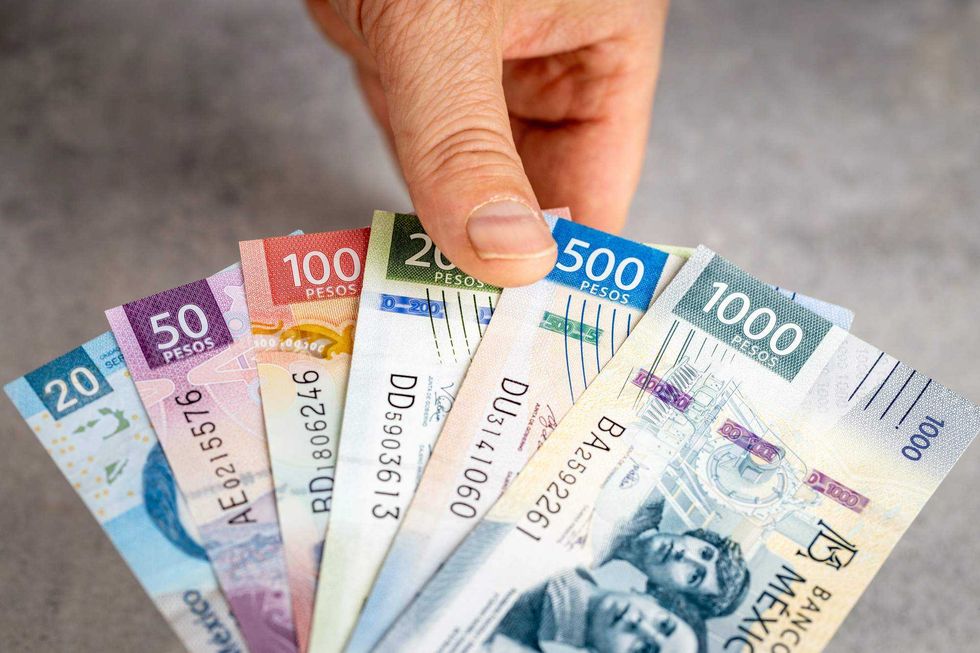 La inflación anual de 3.61% representa la menor variación para una primera quincena de noviembre desde 2020.