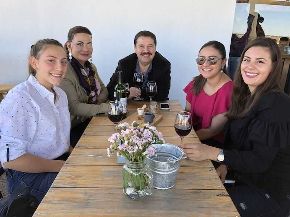 la maduracion del queso en cava bocanegra en tequisquiapan 5