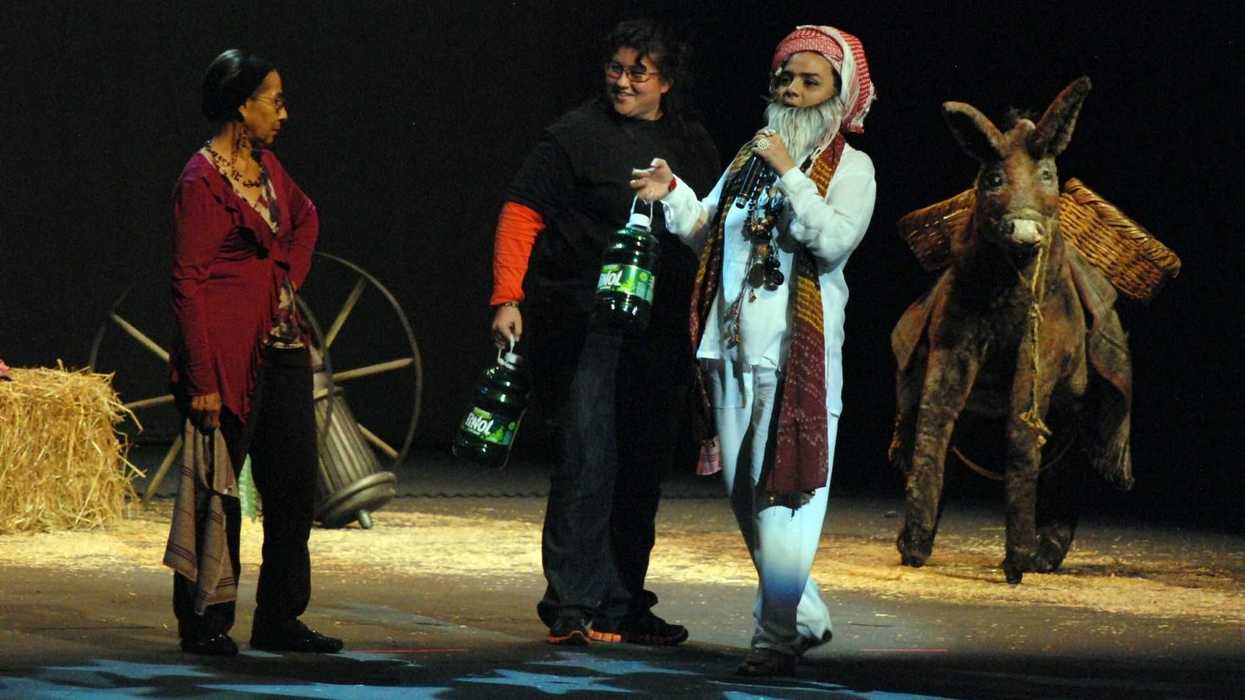 “LA NOCHE DE LAS PUBLIVÍBORAS 2014”