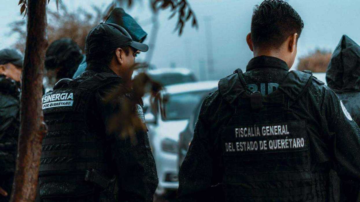 La PID cumplimentó 138 órdenes de aprehensión durante noviembre de 2025 en Querétaro.