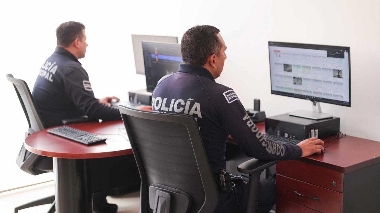 La Policía Cibernética de Corregidora atendió 1,809 reportes en 11 meses con acciones preventivas y de atención directa.
