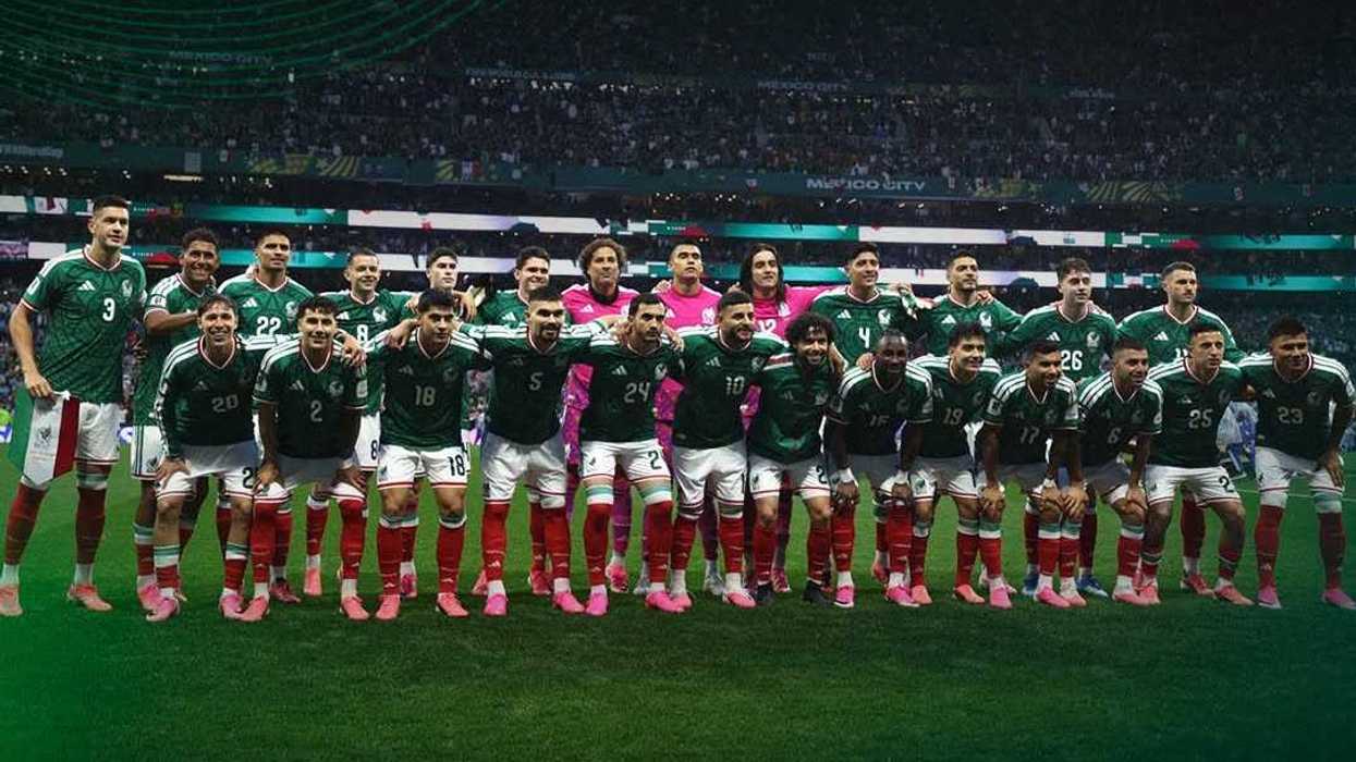 La presidenta Claudia Sheinbaum habló sobre la participación de la Selección Mexicana en el Mundial 2026 durante su conferencia matutina.