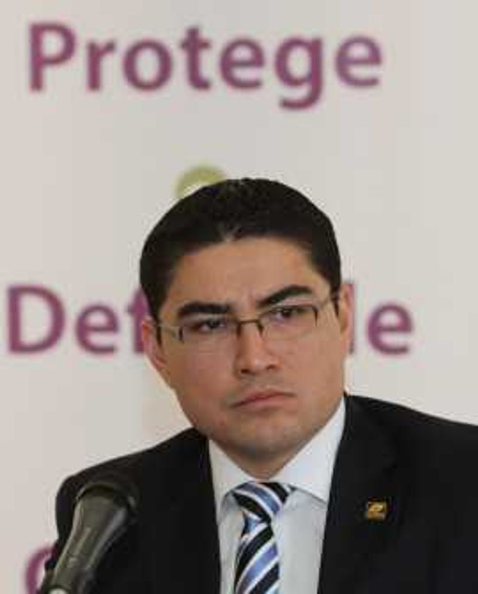 LA PRODECON DA A CONOCER SU POSTURA SOBRE LA REFORMA FISCAL