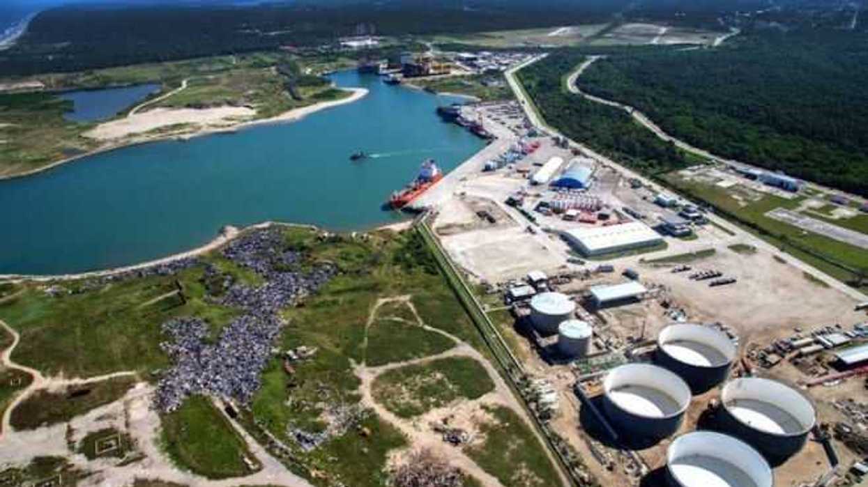 la-refineria-de-dos-bocas-esta-en-marcha-secretaria-de-energia