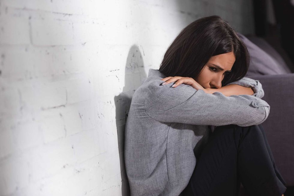 La Salud Mental materna es fundamental, afirma SESA Querétaro.