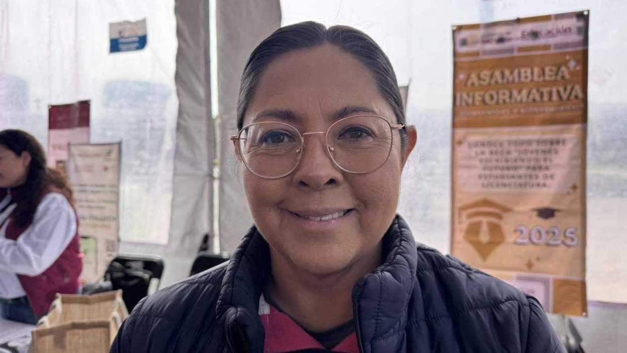 La Secretaría de la Mujer de San Juan del Río instalará jornada de atención móvil el 15 de noviembre en el Jardín de la Familia con servicios gratuitos de salud y asesoría legal.