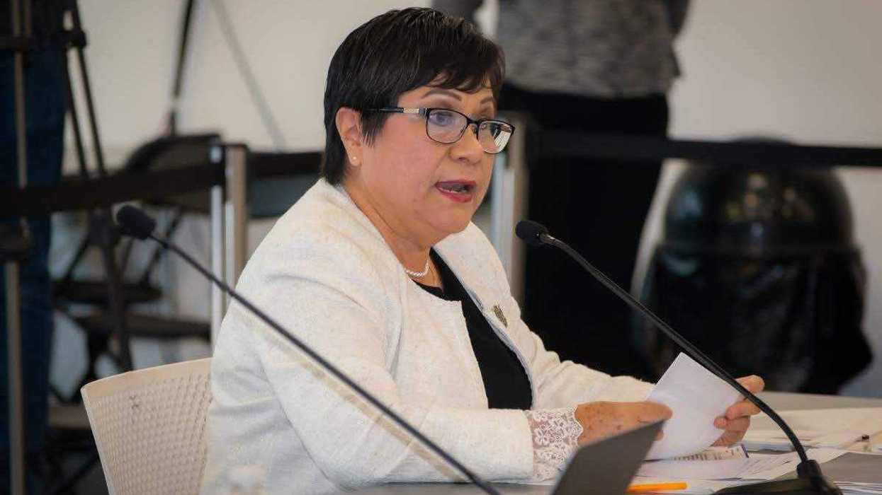 La Secretaría de Salud de Querétaro opera 64 unidades móviles que han llevado atención médica a 526 comunidades sin centros de salud.