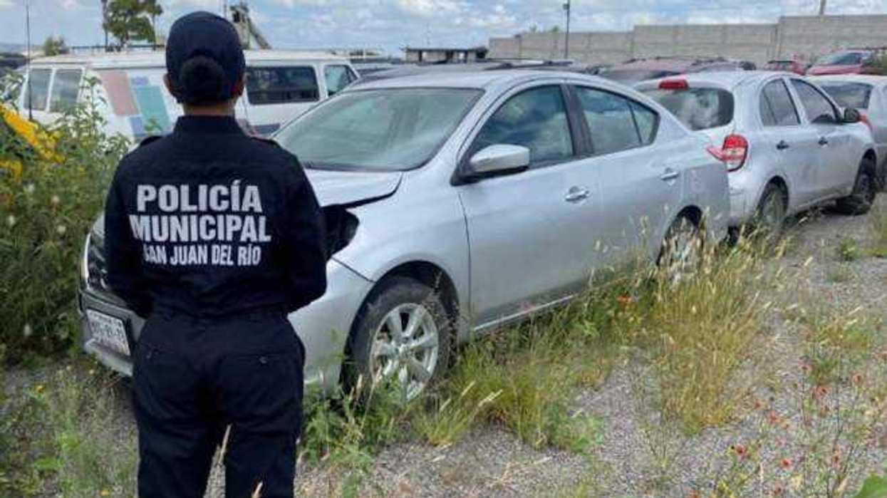 La Secretaría de Seguridad Pública Municipal de San Juan del Río presenta resultados operativos 2025 que incluyen recuperación de 199 vehículos, aseguramiento de 20 armas de fuego y decomiso de 163 dosis de droga en operativos coordinados.