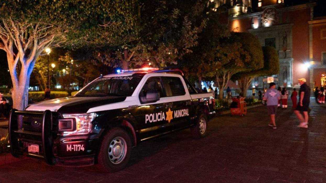 La Secretaría de Seguridad Pública Municipal mantendrá operaciones normales salvo el 25 de diciembre y 1 de enero.
