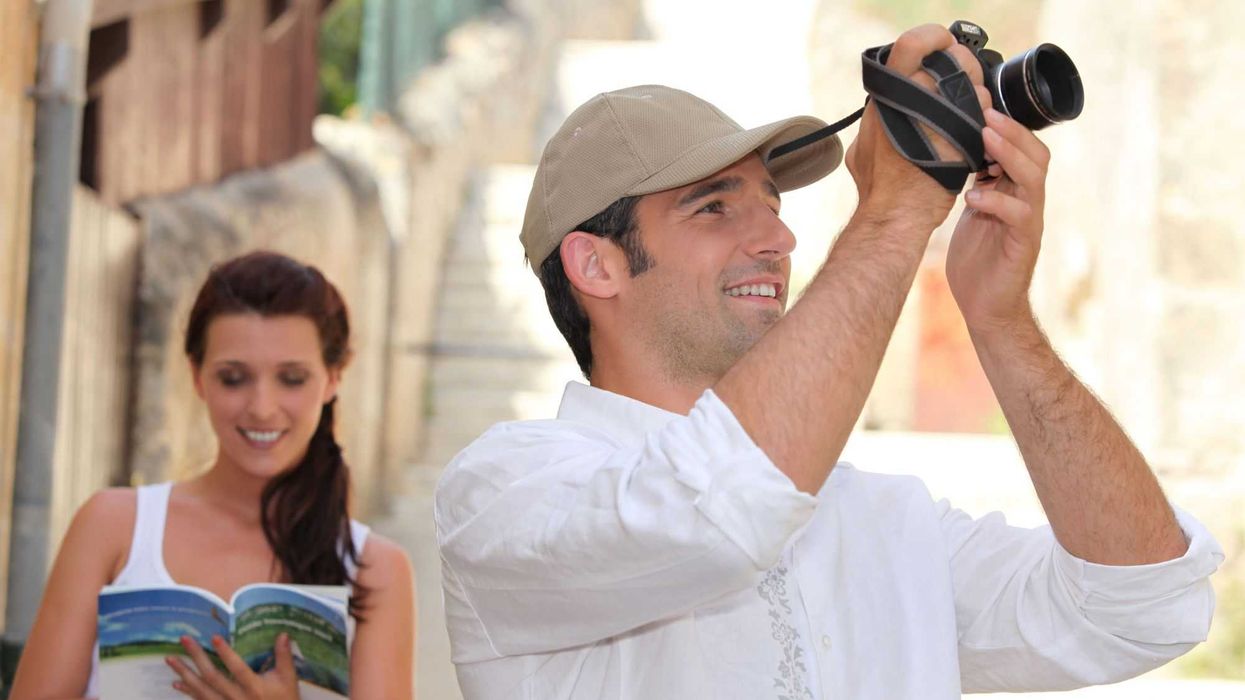 La secretaria de Turismo del Municipio de Querétaro, Alejandra Iturbe Rosas, aseguró que este año, se llevaron a cabo más de 480 bodas o celebraciones de nupcias religiosas y por lo civil en la capital.