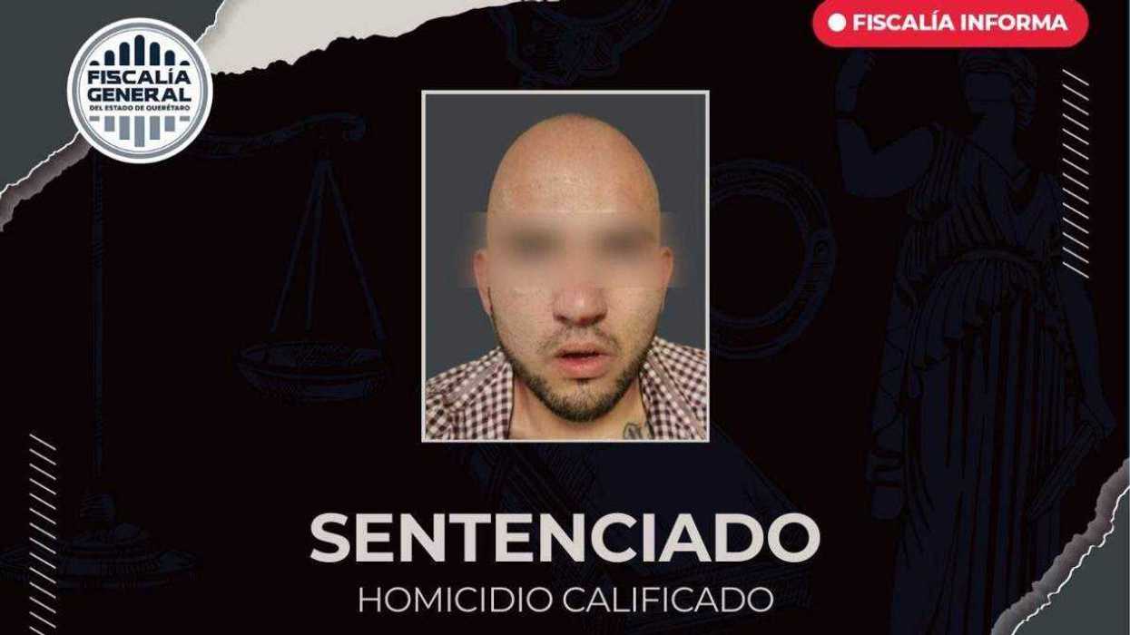La sentencia condenatoria fue dictada tras presentar pruebas que acreditaron la responsabilidad del imputado en los tres homicidios calificados.