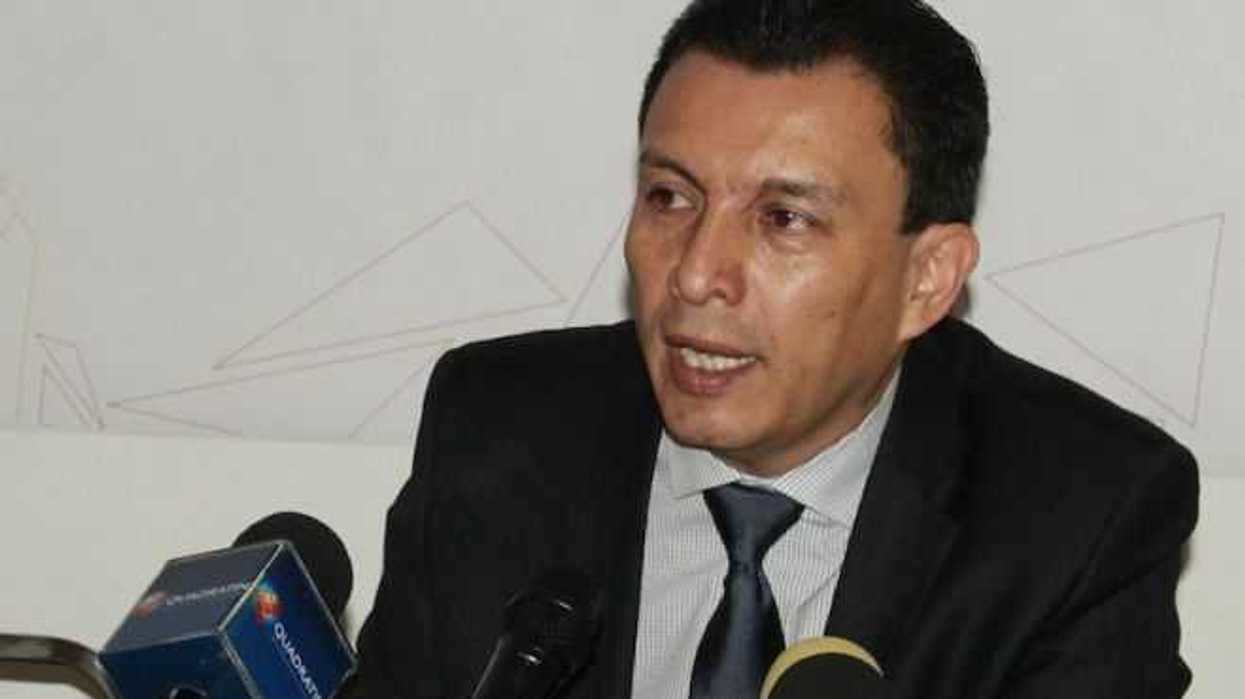 La SSC, dará resultados del %22Torito queretano%22