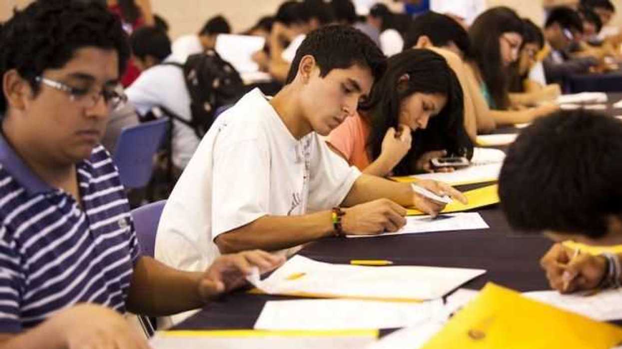 La Universidad Autónoma de Morelos realizó un estudio a 450 estudiantes varones, donde el 17.4 por ciento resultaron infectados por el Virus del Papiloma. FOTO/ESPECIAL