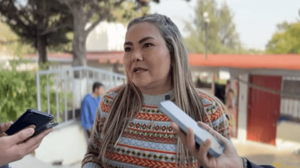 La USEBEQ invirtió 500 millones de pesos en 685 escuelas públicas de educación básica en Querétaro durante 2025.