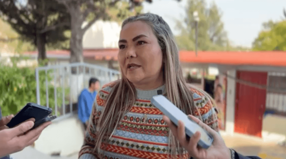 La USEBEQ invirtió 500 millones de pesos en 685 escuelas públicas de educación básica en Querétaro durante 2025.