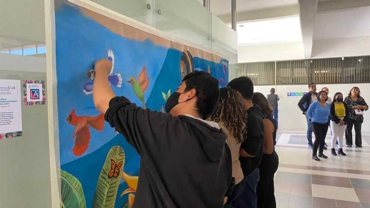 la UTSJR y la Unidad Académica Jalpan, iniciarán el registro, para que los aspirantes soliciten las fichas al proceso de selección para el siguiente ciclo que cerrará a principios de marzo.