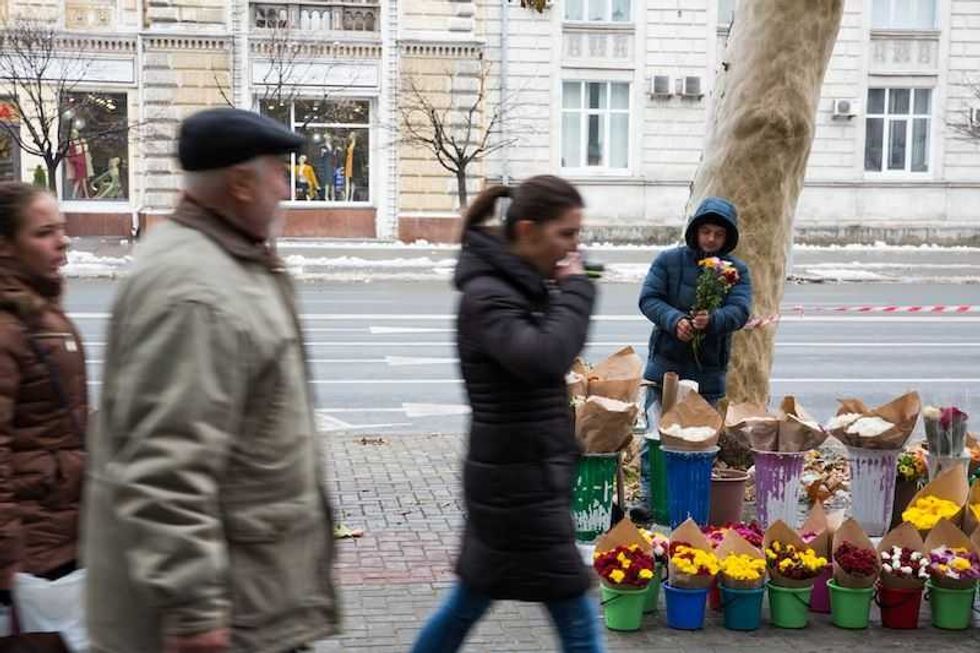 la vida en moldavia el pais mas pobre de europa 1
