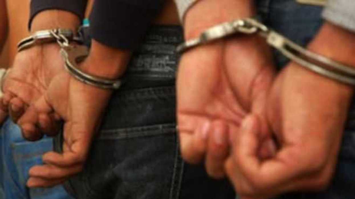 Ladrones de casas habitación reciben auto de formal prisión.