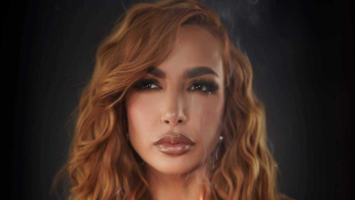 Lady Yuliana, conocida como "La Diva de la Canción Popular", acumula más de 200 millones de visitas en YouTube. Palabras: 19.