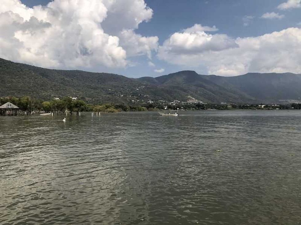 lago de chapala recupera agua y aumenta numero de visitantes 1