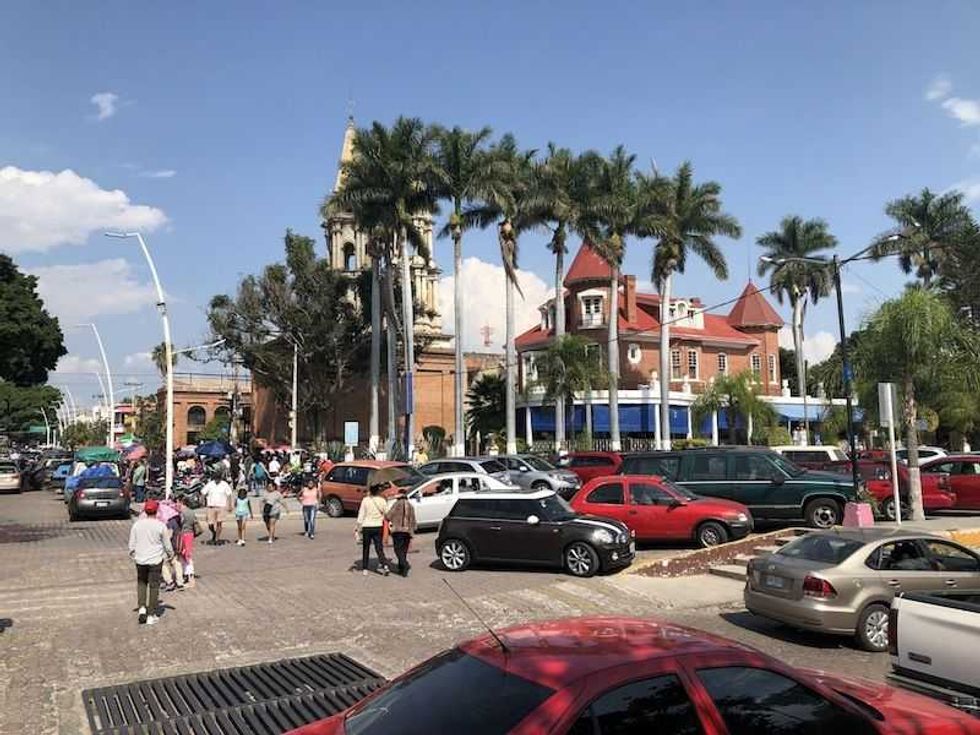 lago de chapala recupera agua y aumenta numero de visitantes