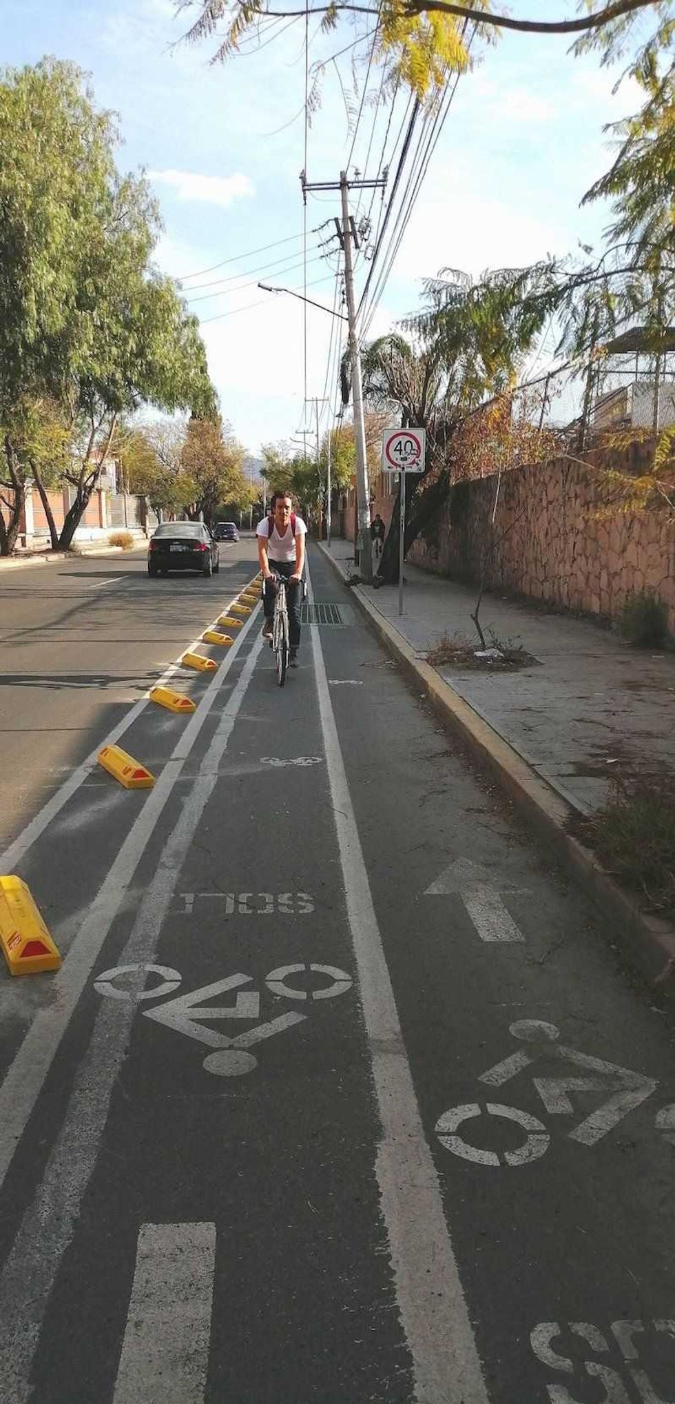 Lamenta observatorio de Movilidad caída de capital