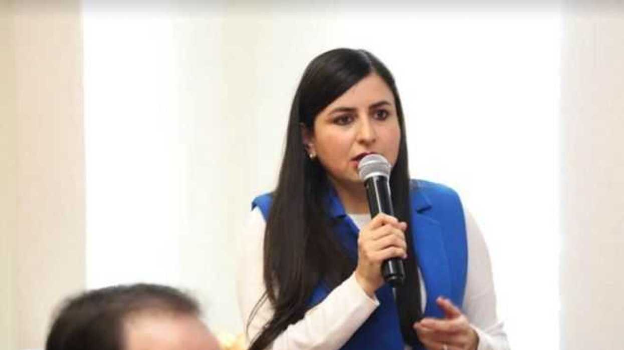 Lamenta PAN extinción del Fonden; 'una de las tantas ocurrencias que realiza este gobierno', afirman.