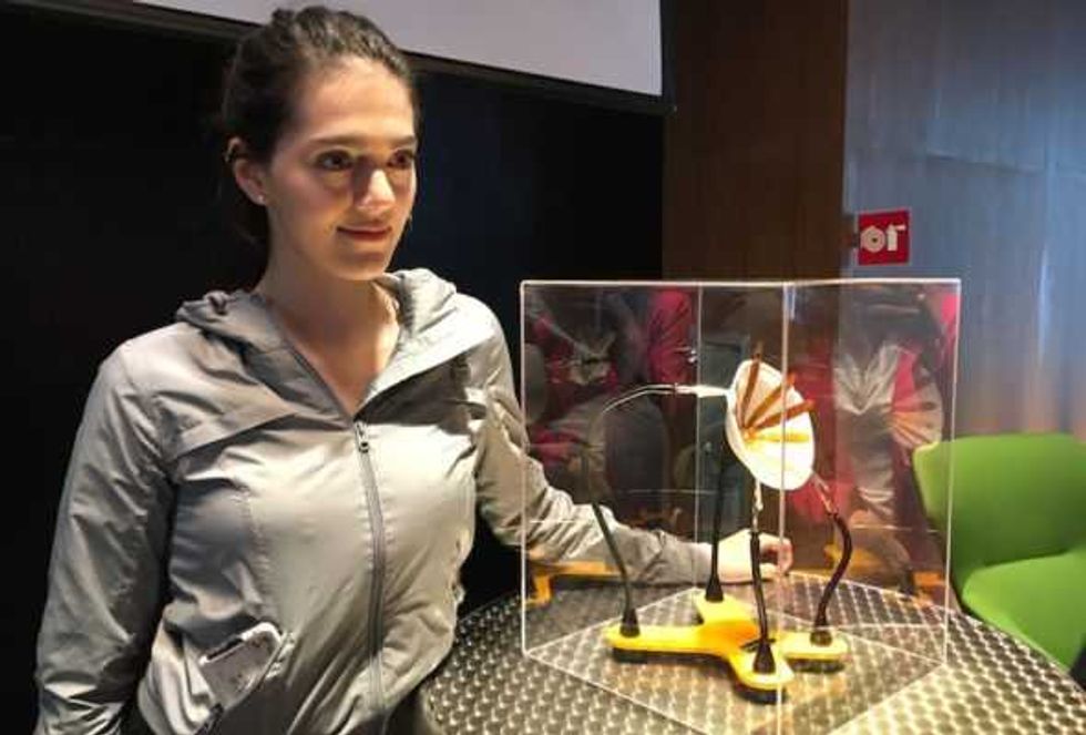 lanzan a la venta brassier mexicano detecta cancer 3