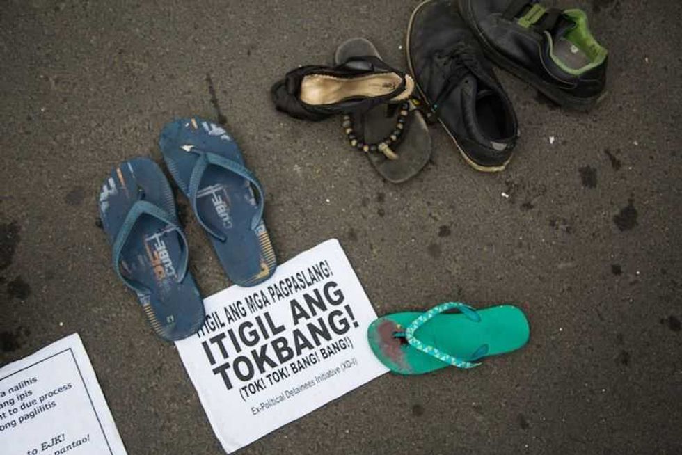 las iglesias desconfian del presidente duterte 3