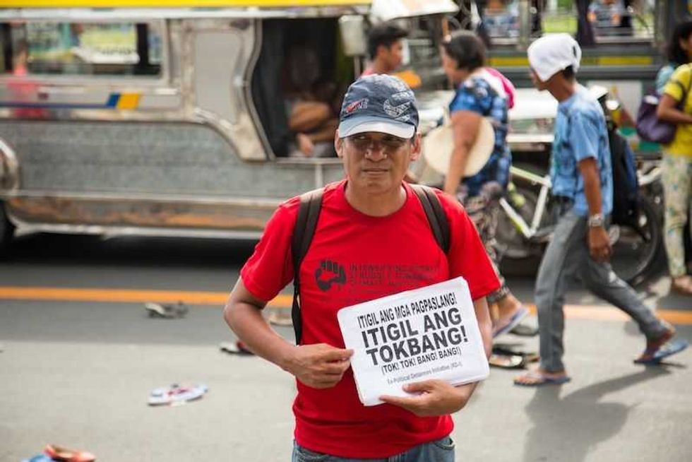 las iglesias desconfian del presidente duterte 4
