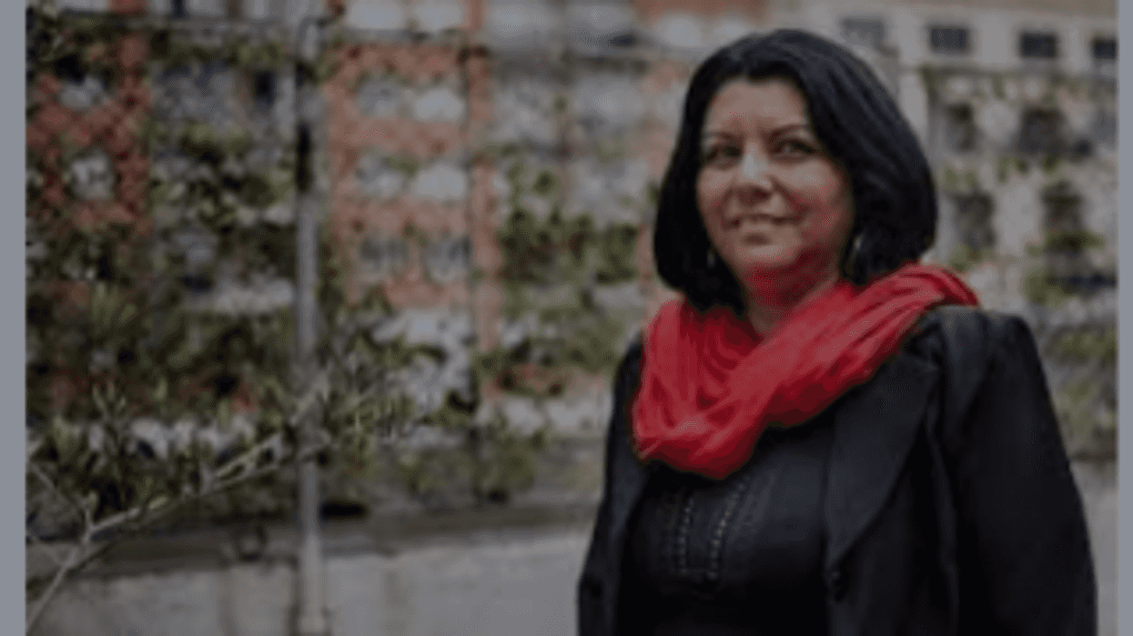 "Las mujeres tenemos que estar en los espacios de poder", Georgina Alfonso González. Foto: Ilustrativa/ SEMlac Cuba.