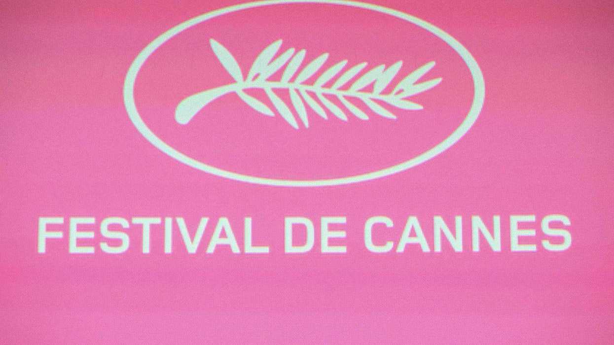 Las películas en competición del 78º Festival de Cannes. AFP.