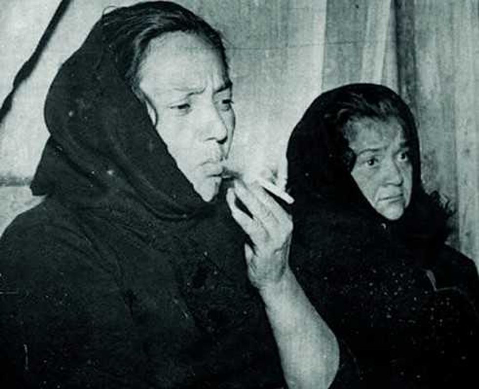 Las Poquianchis. FOTO ESPECIAL