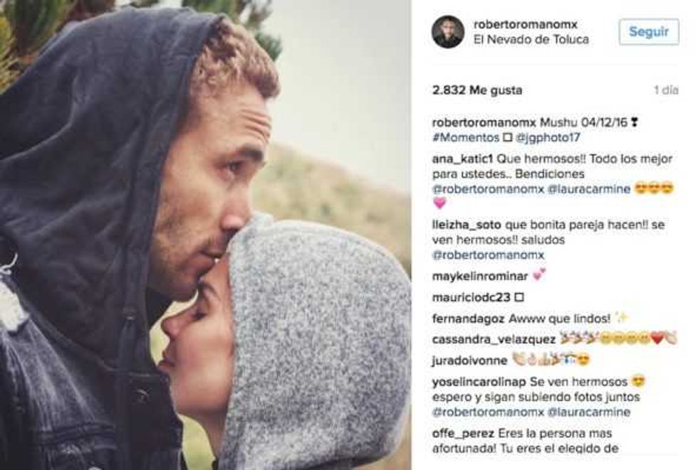 laura-carmine-roberto-romano