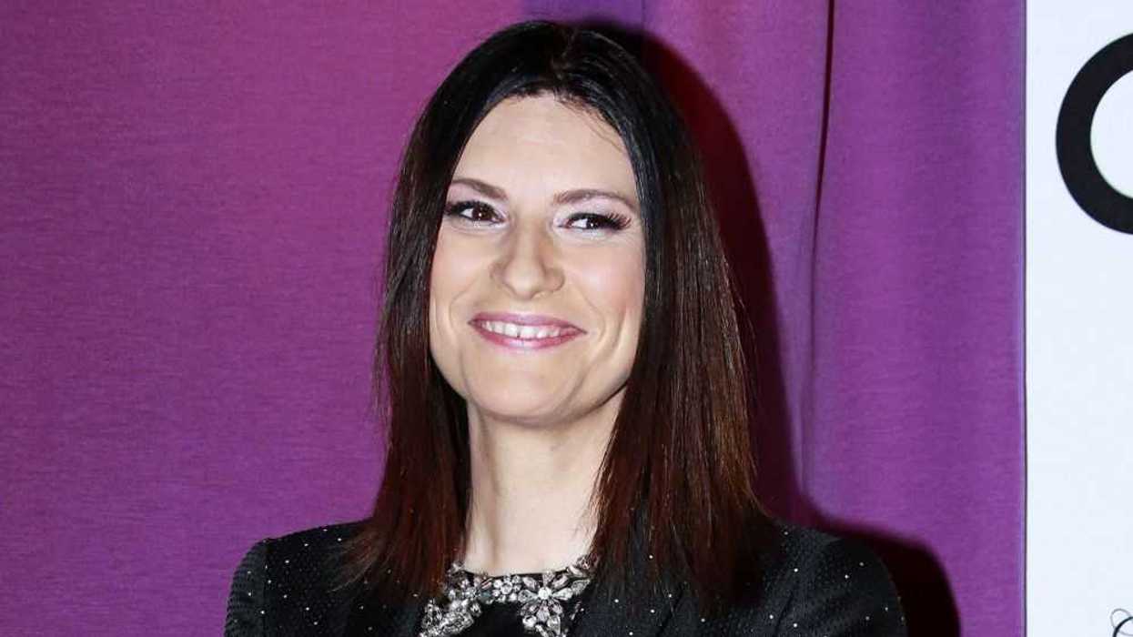 Laura Pausini celebra las diferencias con nuevo disco “Similares”