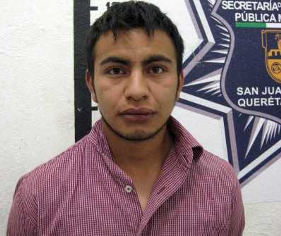 LAZARO ADRIAN VILLEDA IBARRA.