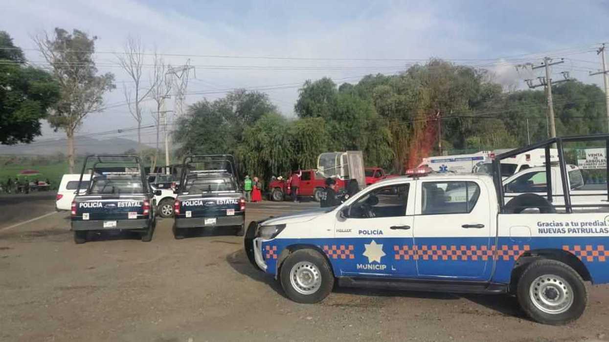 Le llueven denuncias sobre Derechos Humanos a la SSPM en San Juan del Río.