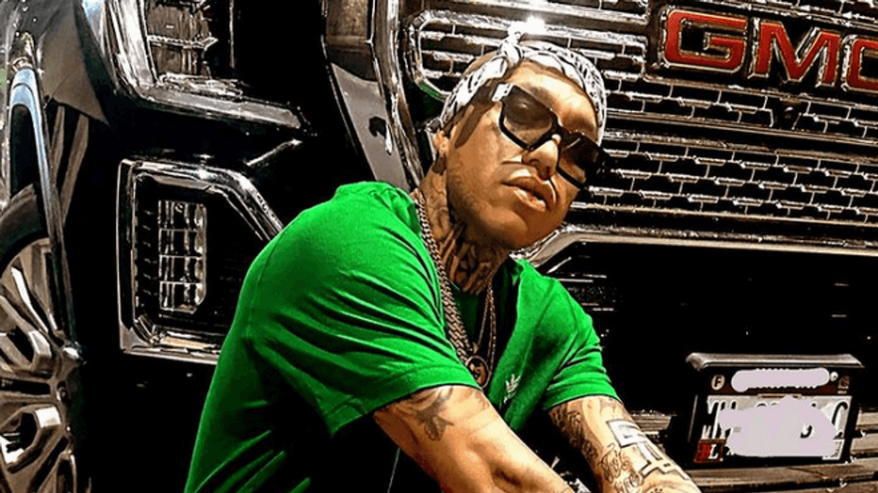 Lefty SM: Detienen a presunto implicado en el homicidio del rapero. AGENCIA MÉXICO.