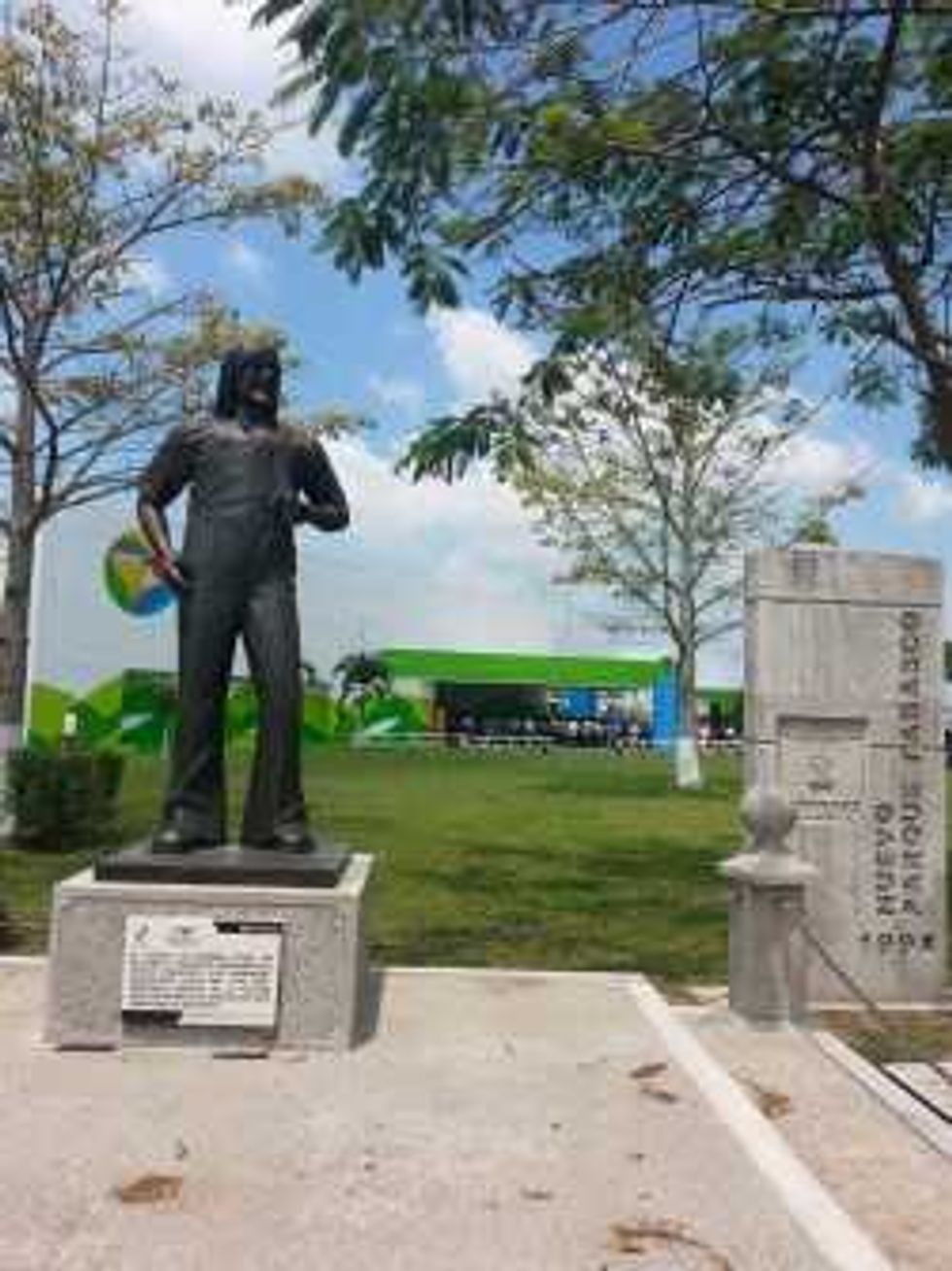 LEGADO DE CHICO CHÉ