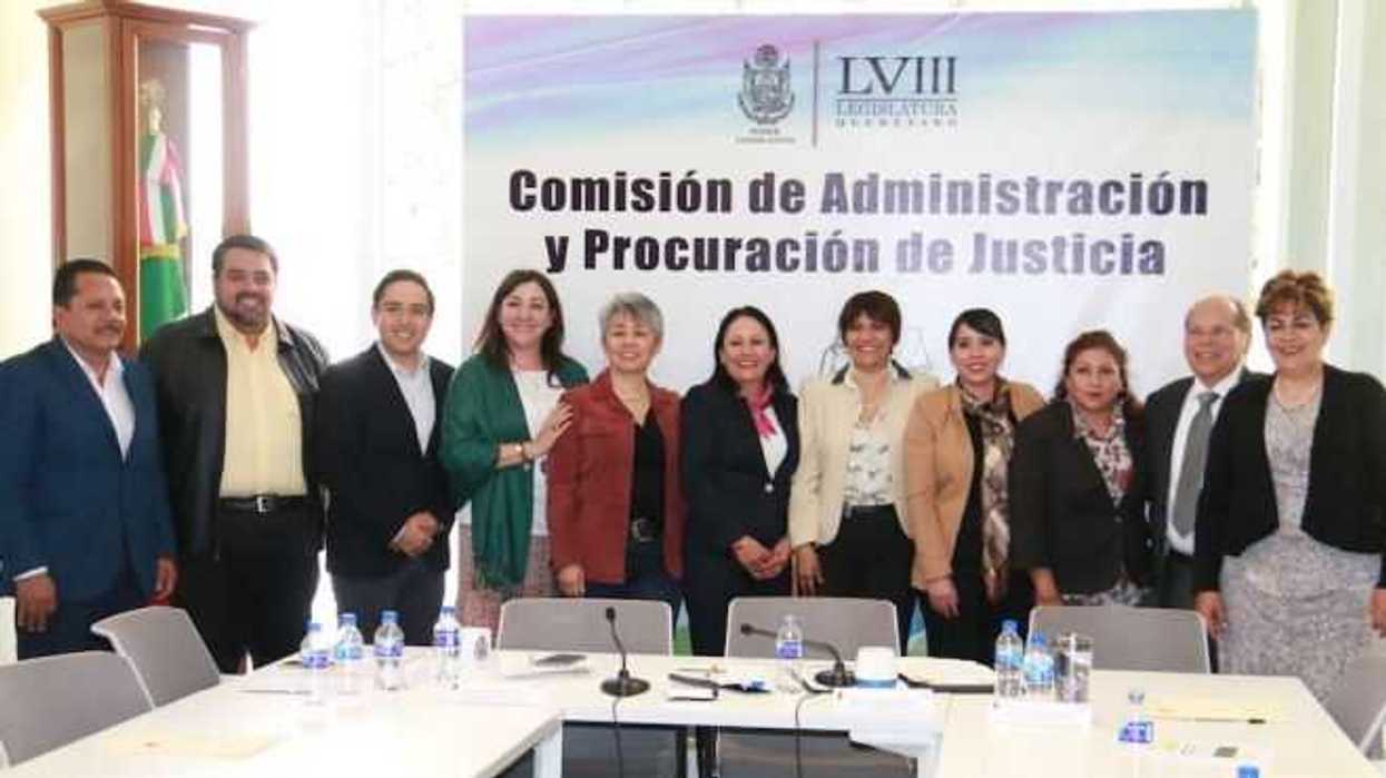 legislatura-queretaro-procuracion-justicia