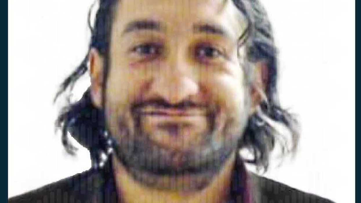 Leonel Sánchez Franco