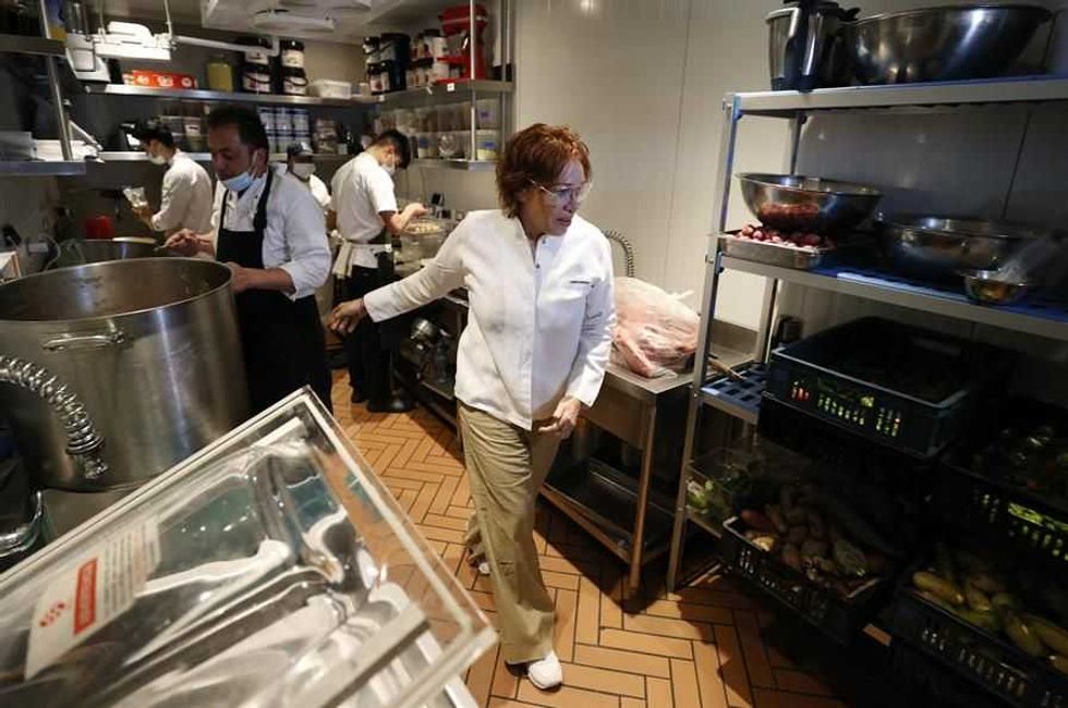 leonor espinoza efe2