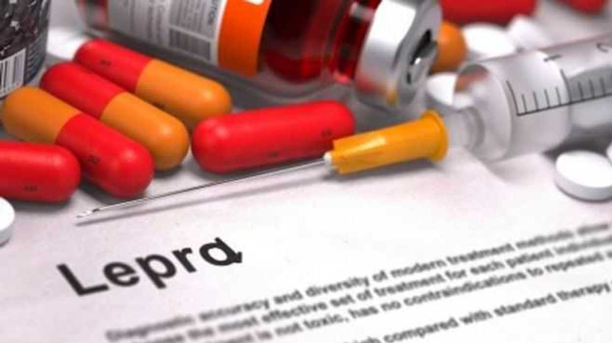 lepra