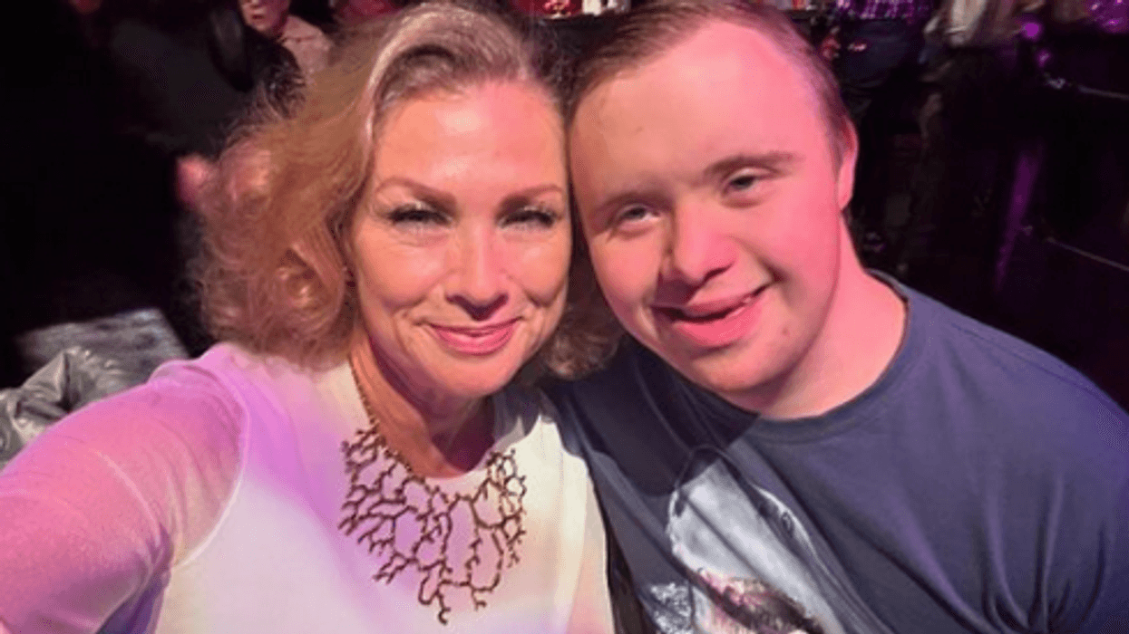 Lety Calderón confiesa que se sometió a rigurosa dieta para bajar de peso. AM.