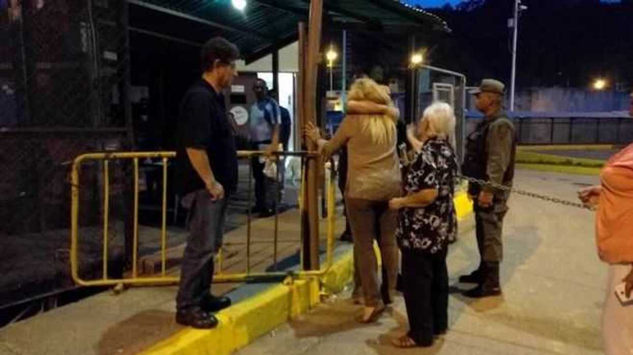 liberan-a-tres-venezolanos-considerados-presos-politicos