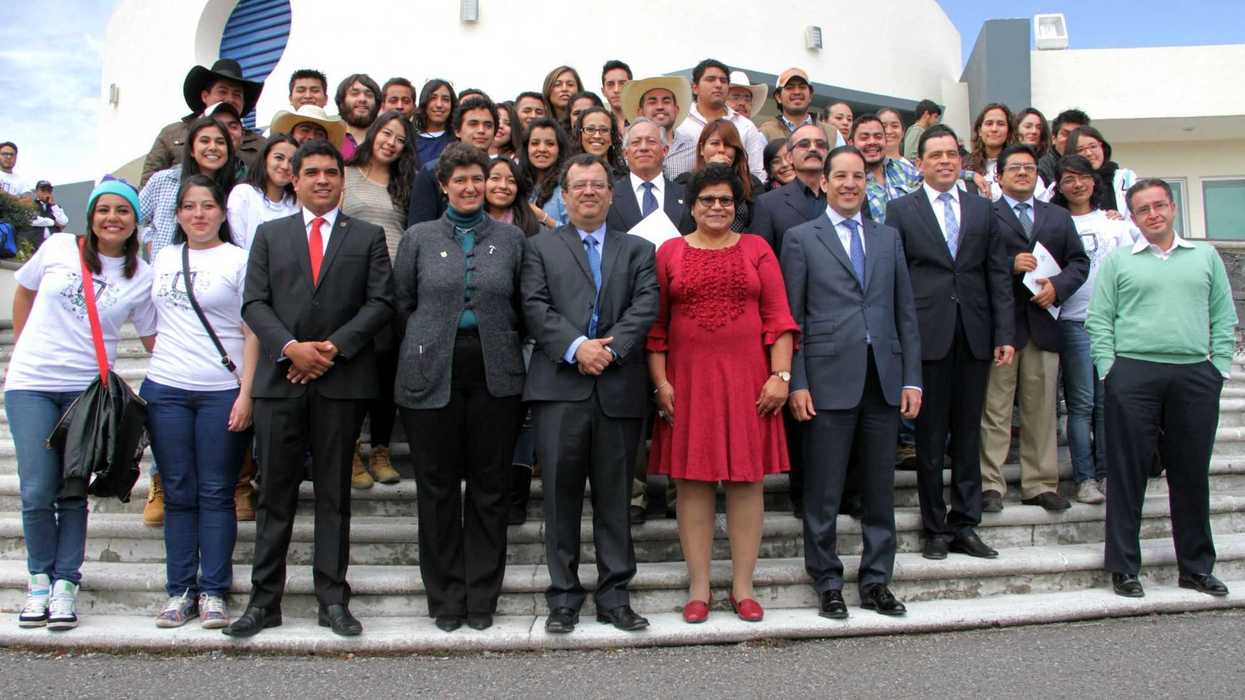 Licenciatura en Medicina Veterinaria