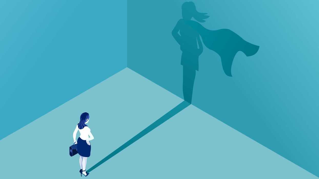 Liderazgo feminista, otra manera de gestionar la vida.