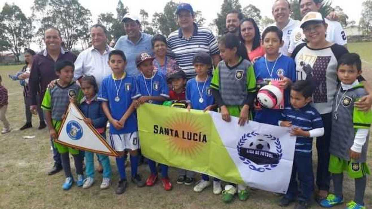 liga-futbol-sur-oriente-agrupa-a-500-ninos-comunidades