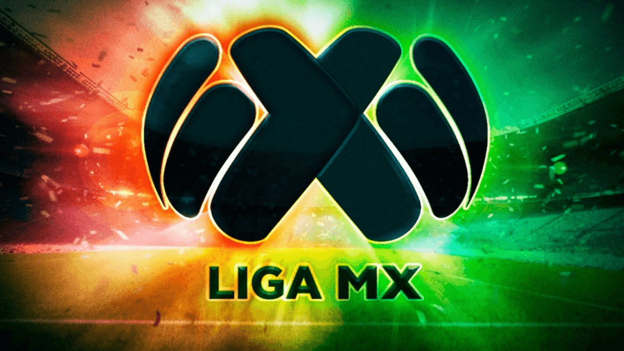 Liga MX Clausura.