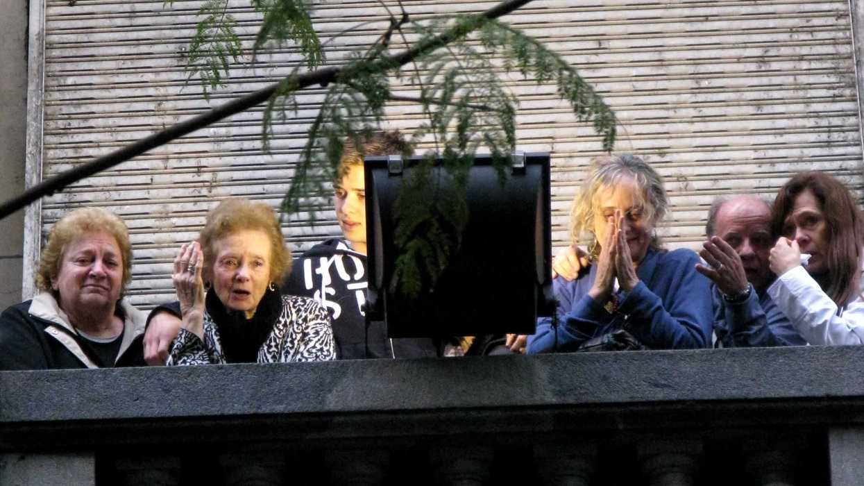 Lilian Clark. NOTIMEX